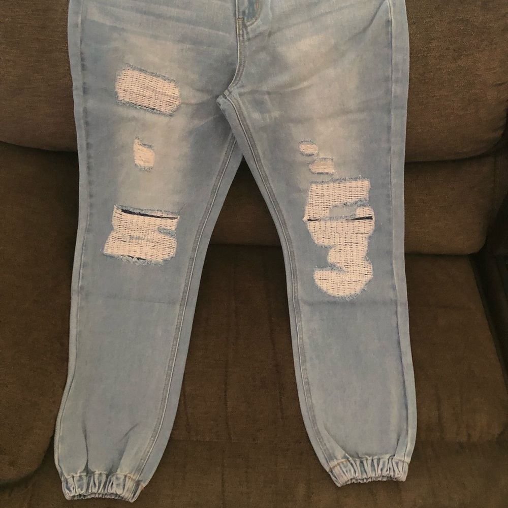 Women Jeans